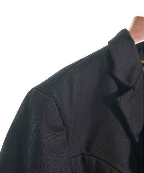 COMME des GARCONS 休閒夾克