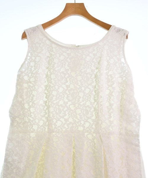 COMME des GARCONS 洋裝