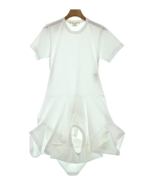 COMME des GARCONS T恤/上衣