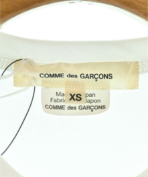 COMME des GARCONS T恤/上衣