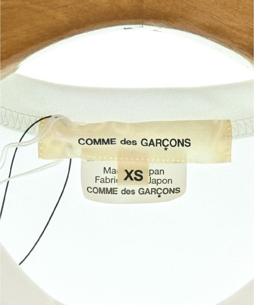 COMME des GARCONS T恤/上衣
