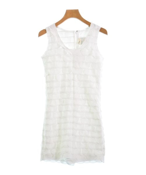 COMME des GARCONS 洋裝