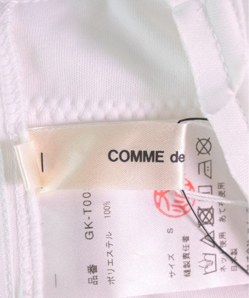 COMME des GARCONS 洋裝