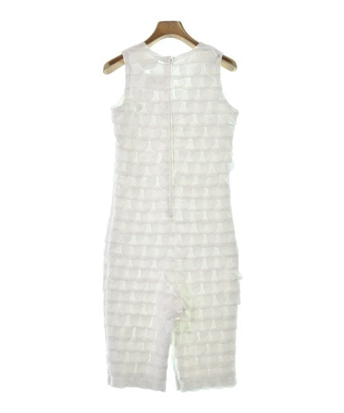 COMME des GARCONS 連身衣/馬戲團服/連身