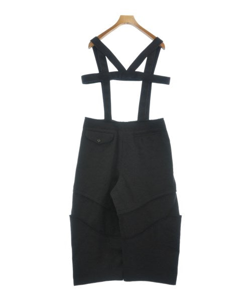 COMME des GARCONS 連身衣/馬戲團服/連身