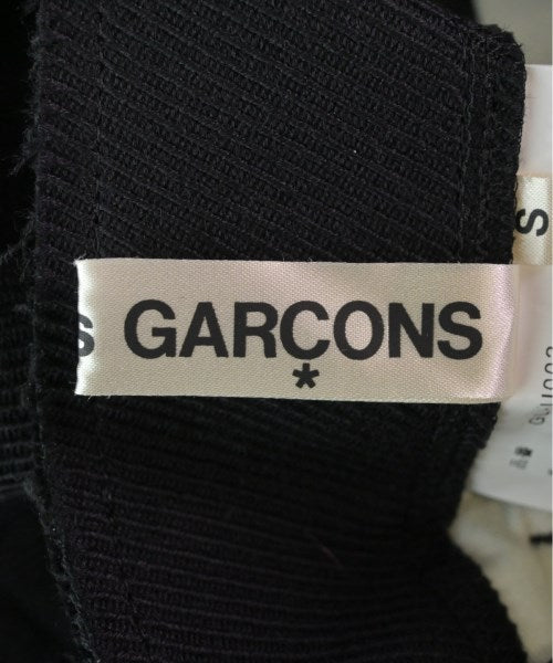 COMME des GARCONS 連身衣/馬戲團服/連身