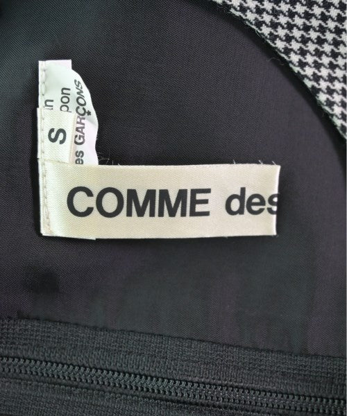 COMME des GARCONS 洋裝