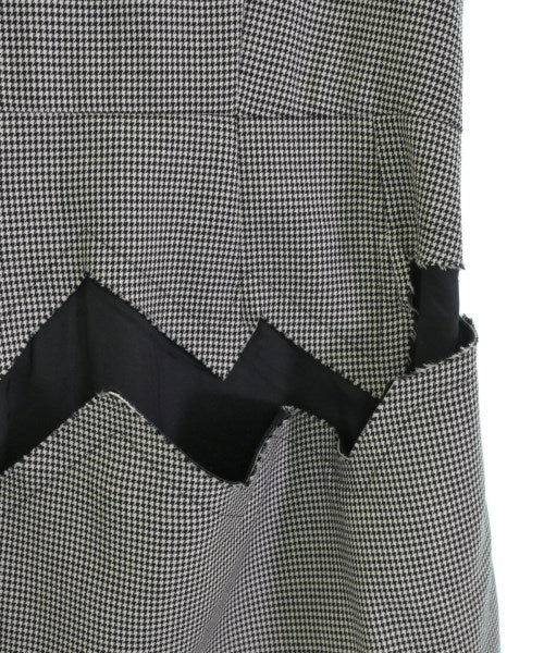 COMME des GARCONS 洋裝
