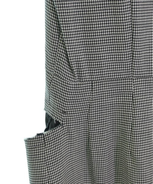 COMME des GARCONS 洋裝