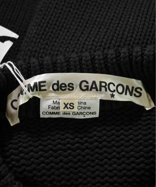 COMME des GARCONS 毛衣