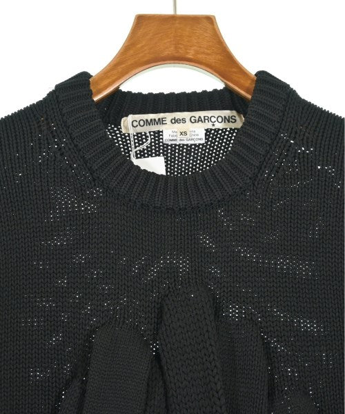 COMME des GARCONS 毛衣