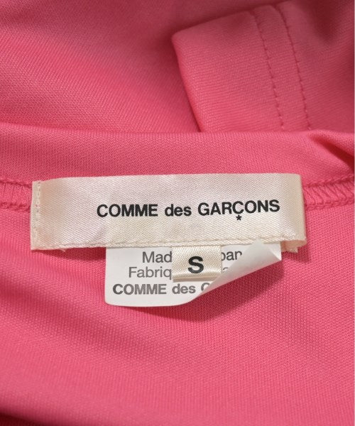 COMME des GARCONS 無袖上衣
