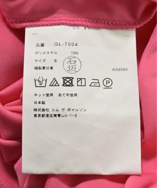 COMME des GARCONS 無袖上衣