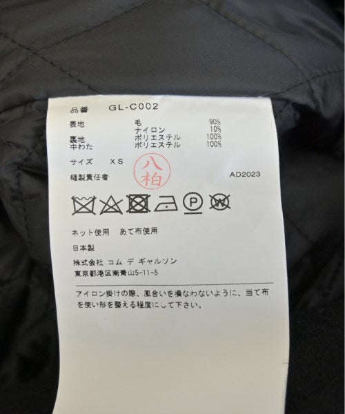 COMME des GARCONS 其他大衣