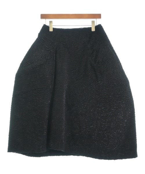 COMME des GARCONS 長裙/超長裙