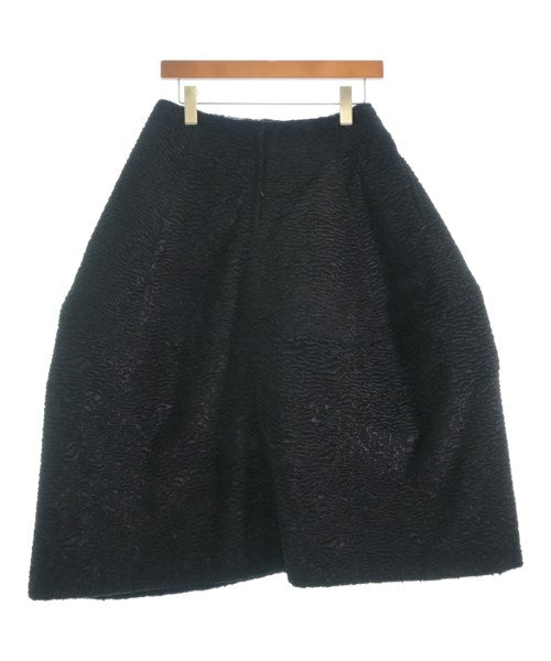 COMME des GARCONS 長裙/超長裙