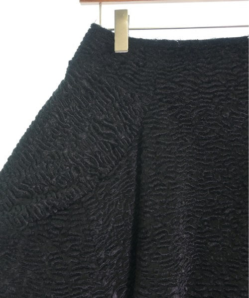 COMME des GARCONS 長裙/超長裙