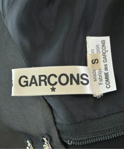 COMME des GARCONS 洋裝