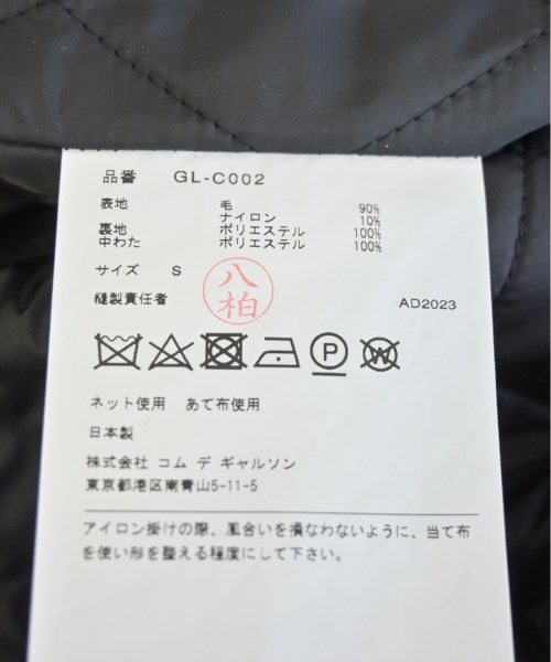 COMME des GARCONS 其他大衣