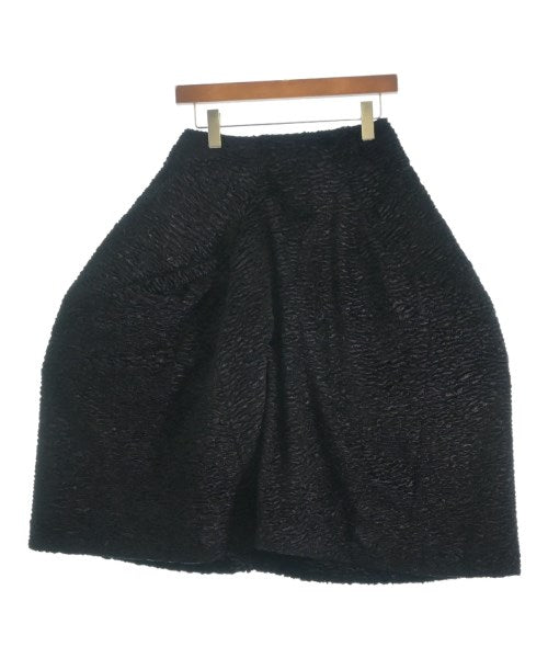 COMME des GARCONS 長裙/超長裙