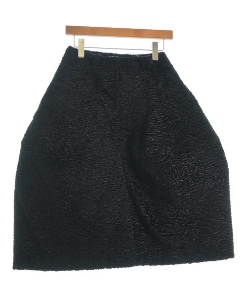 COMME des GARCONS 長裙/超長裙