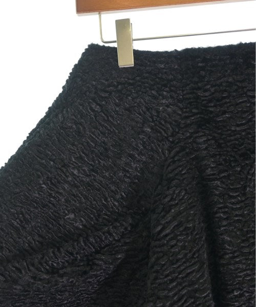 COMME des GARCONS 長裙/超長裙