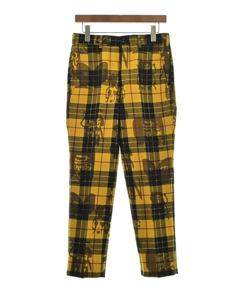 COMME des GARCONS 長褲