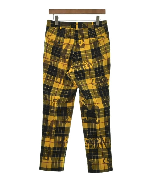 COMME des GARCONS 長褲