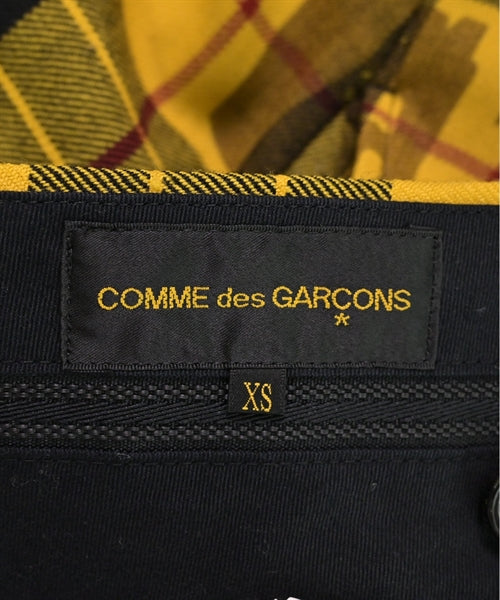 COMME des GARCONS 長褲