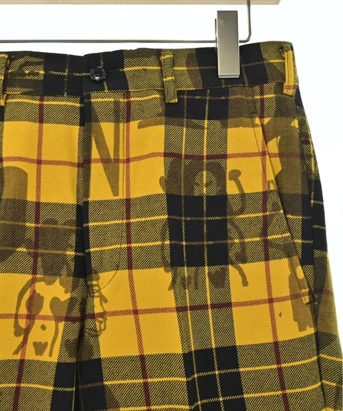 COMME des GARCONS 長褲