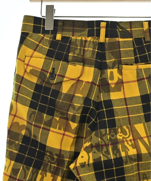 COMME des GARCONS 長褲