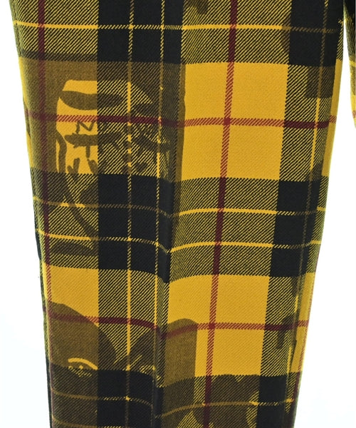 COMME des GARCONS 長褲