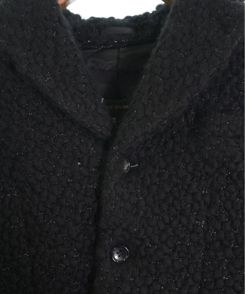 COMME des GARCONS 休閒夾克
