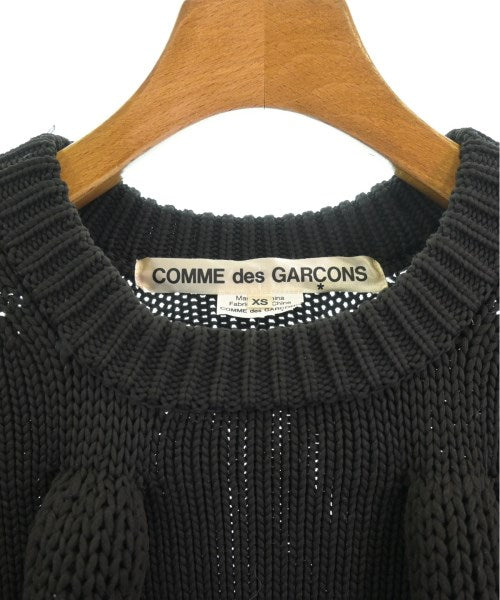 COMME des GARCONS 毛衣