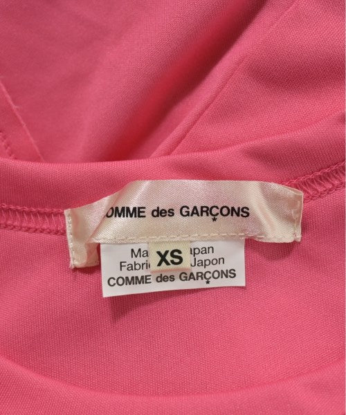 COMME des GARCONS T恤/上衣
