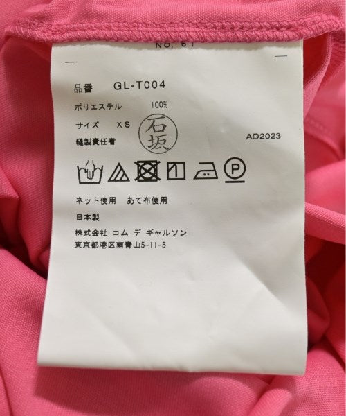 COMME des GARCONS T恤/上衣