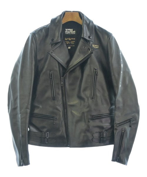 COMME des GARCONS 騎士夾克