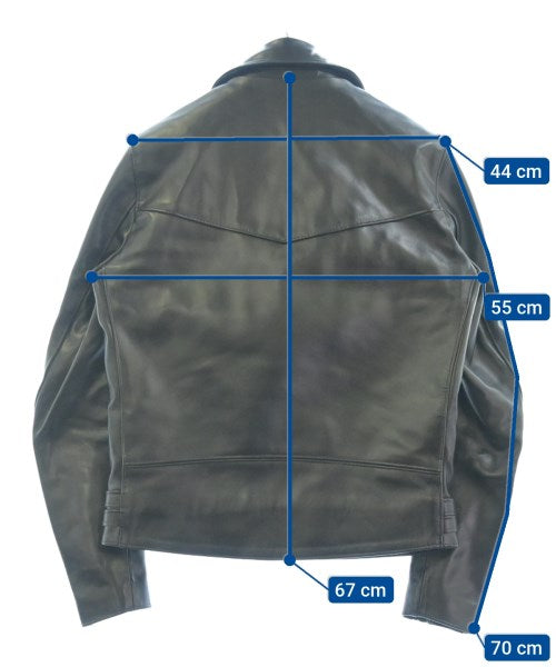 COMME des GARCONS 騎士夾克