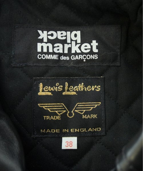 COMME des GARCONS 騎士夾克