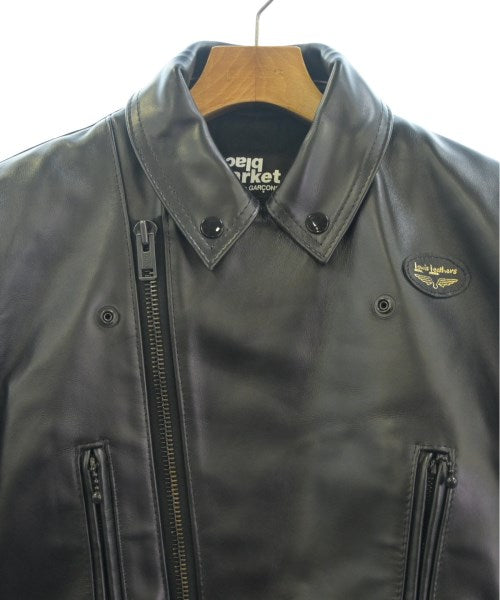 COMME des GARCONS 騎士夾克