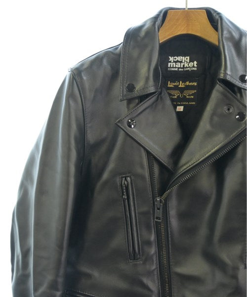 COMME des GARCONS 騎士夾克