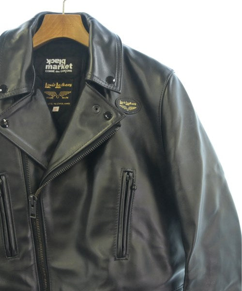 COMME des GARCONS 騎士夾克