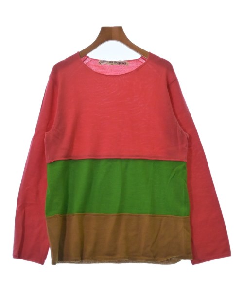 COMME des GARCONS 毛衣