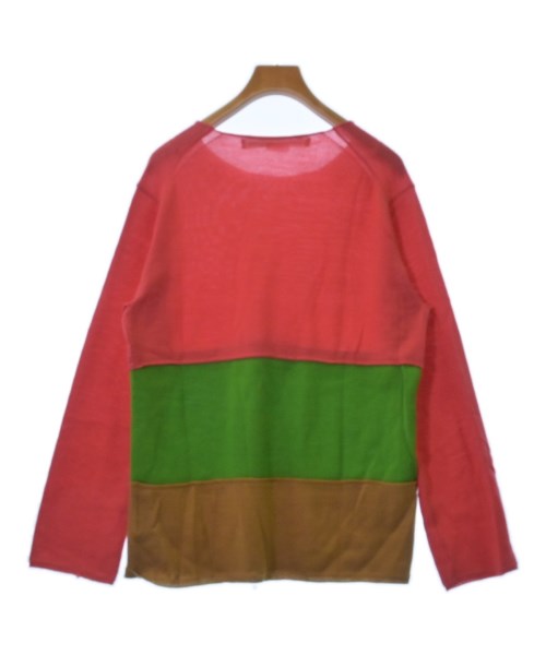 COMME des GARCONS 毛衣