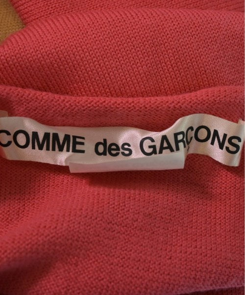COMME des GARCONS 毛衣