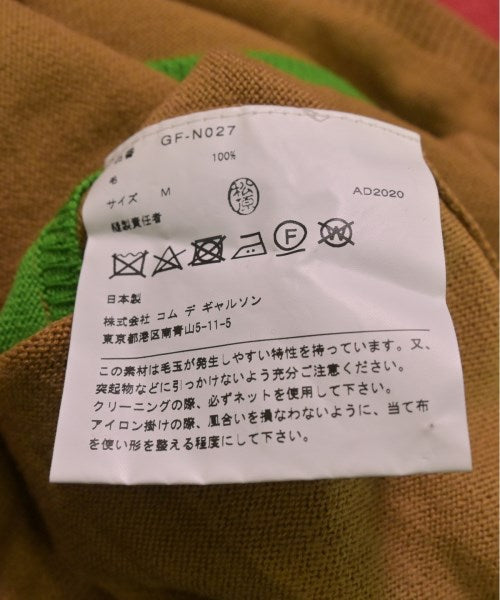 COMME des GARCONS 毛衣