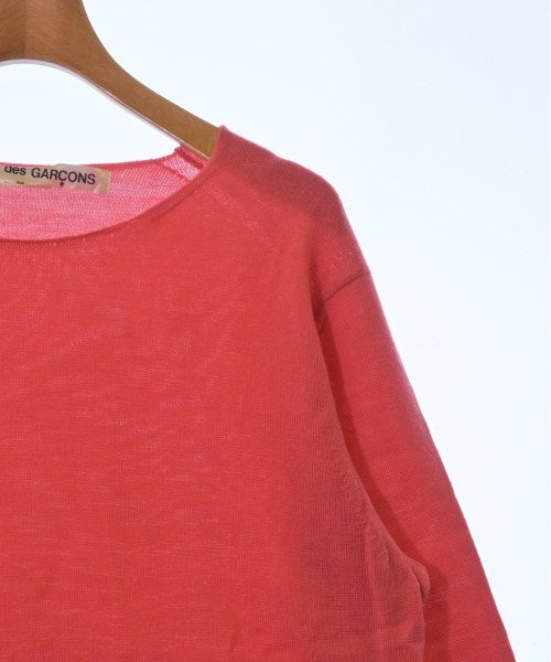 COMME des GARCONS 毛衣
