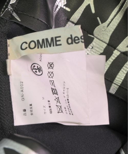 COMME des GARCONS 連身衣/馬戲團服/連身褲