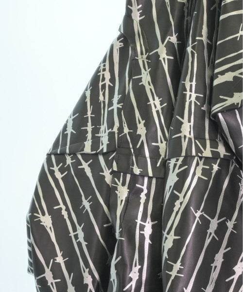 COMME des GARCONS 連身衣/馬戲團服/連身褲