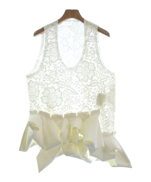 COMME des GARCONS 女襯衫